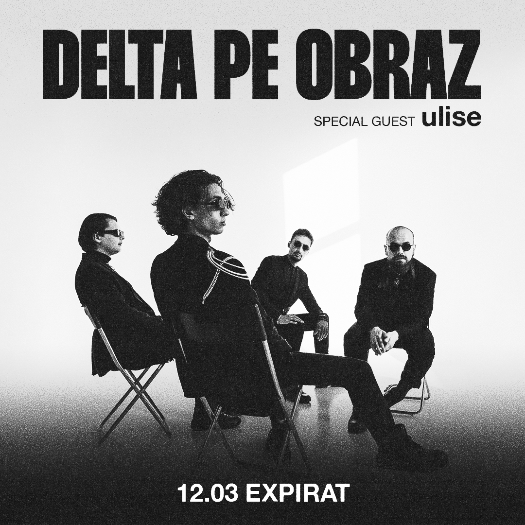 Delta pe Obraz c&acirc;ntă pentru prima dată &icirc;n Rom&acirc;nia