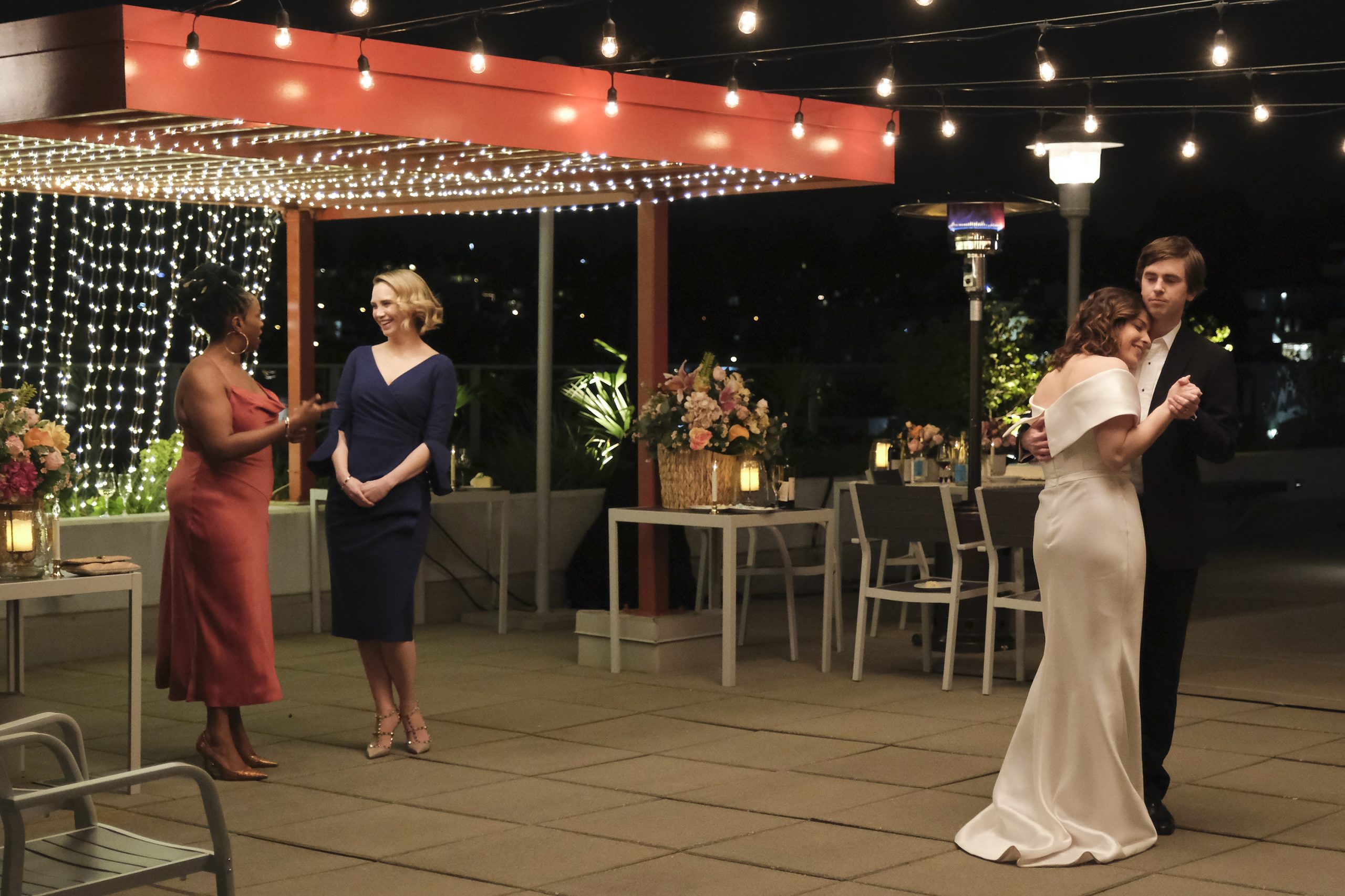 Cel mai nou sezon din &ldquo;Doctorul cel bun&rdquo; (The Good Doctor), din 9 martie, la AXN