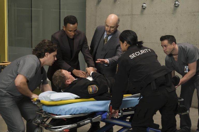 Cel mai nou sezon din “Doctorul cel bun” (The Good Doctor), din 9 martie, la AXN