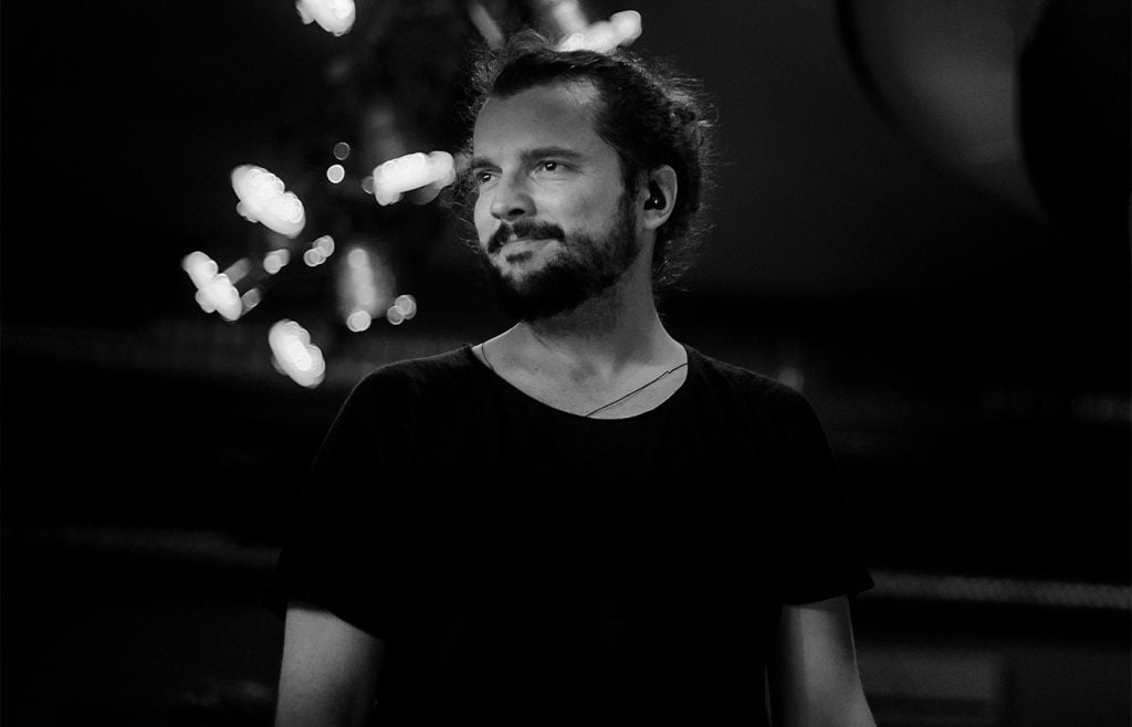 OM LA LUNĂ - Muzică pentru părinți Doru Pușcașu