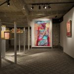 Galeria Scemtovici & Benowitz Gallery are onoarea să prezinte expoziția personală a artistului Olimpiu Bandalac, „ORELE...”