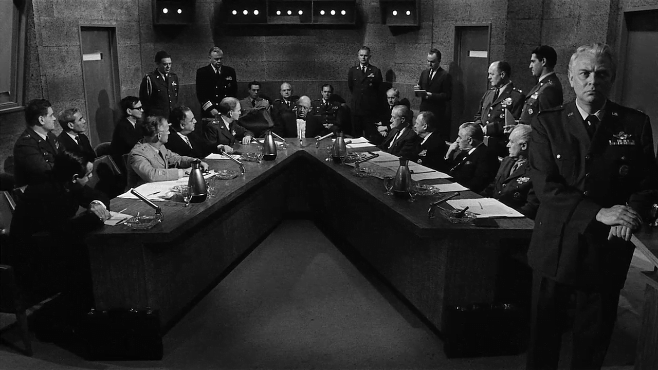 Retrospectivă Sidney Lumet la TIFF 2023