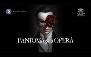 Fantoma de la Operă