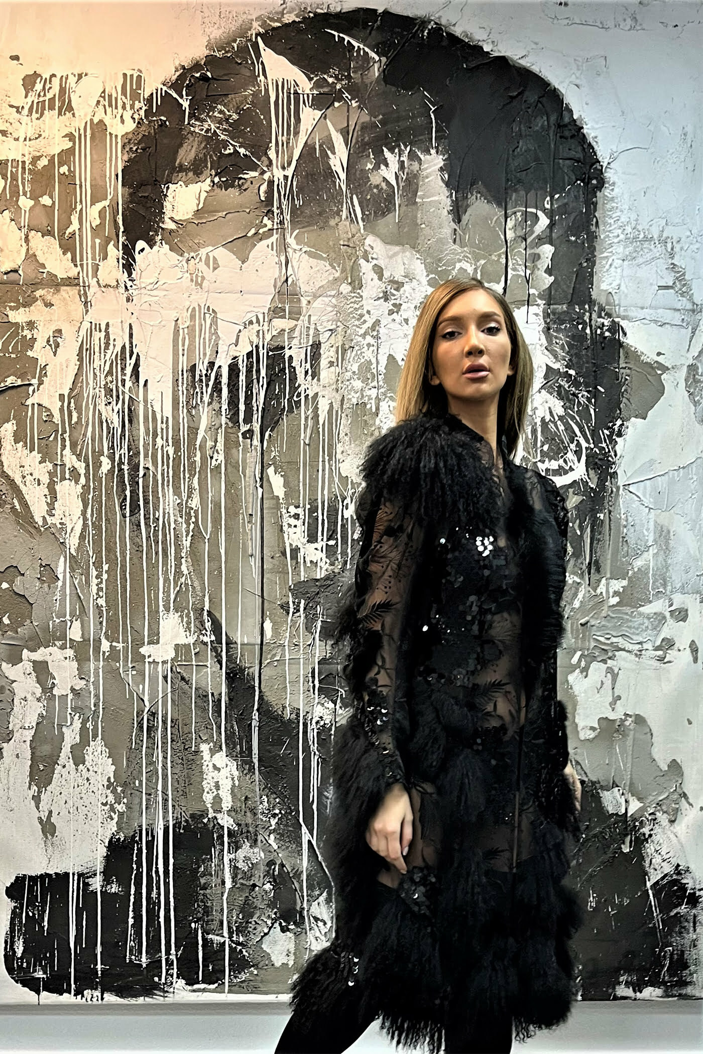 ART SAFARI vs. FASHION