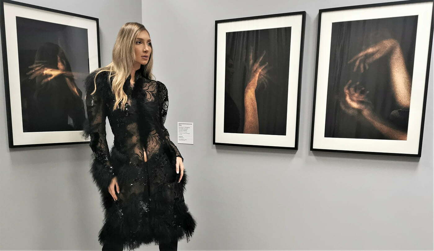 ART SAFARI vs. FASHION