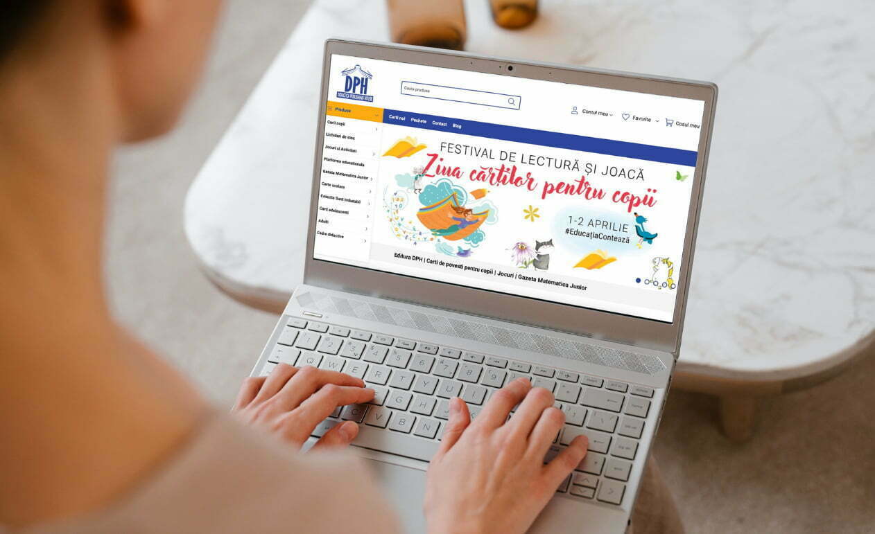Ziua Internațională a Cărții pentru Copii