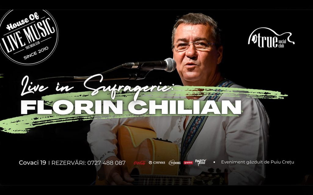 Florin Chilian