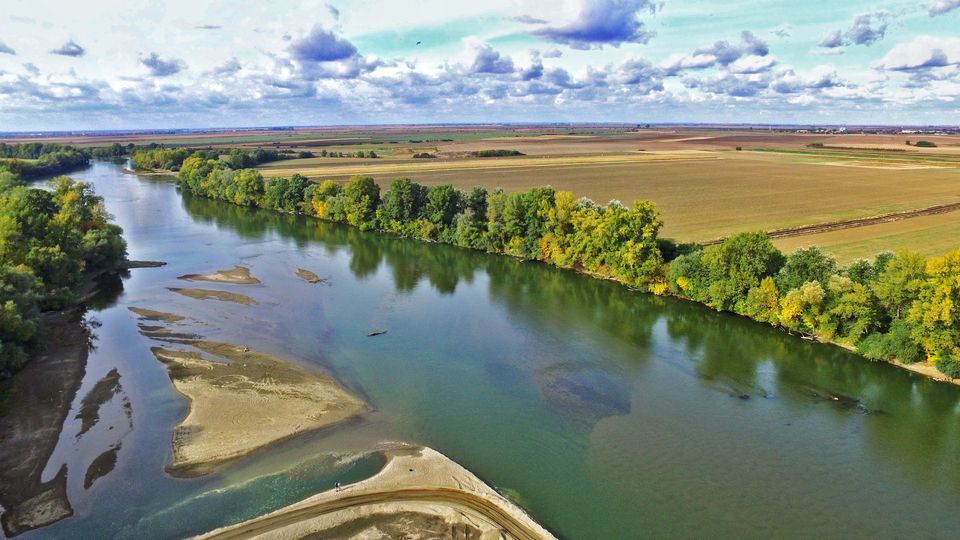 Rock la Mureș redefinește conceptul de camping