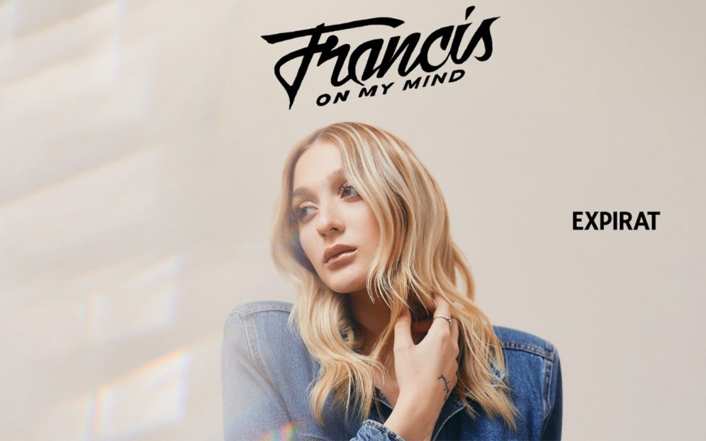 Francis On My Mind