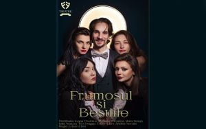 Frumosul și Bestiile