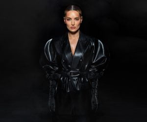 “Silver & Gold | Chapter II” - universul strălucitor al lui Minelli