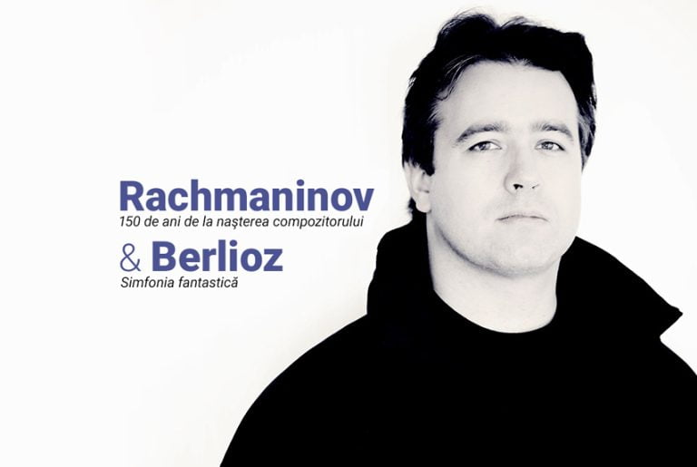 Anul internațional Rachmaninov