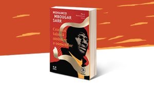 Mohamed Mbougar Sarr