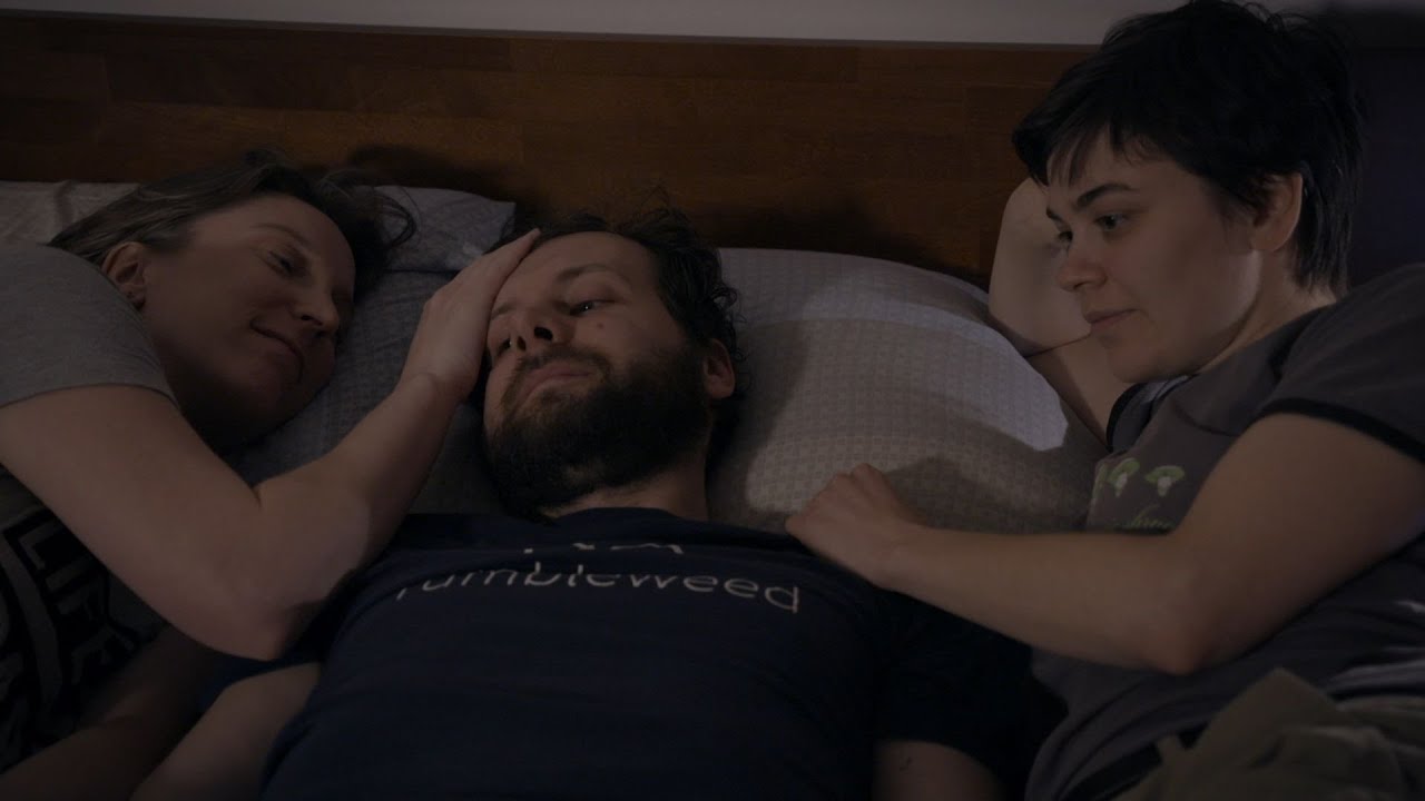 Jihlava documentare
