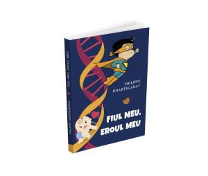 romanul-jurnal „Fiul meu, eroul meu”