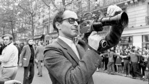 Retrospectivă Jean-Luc Godard la TIFF 2023