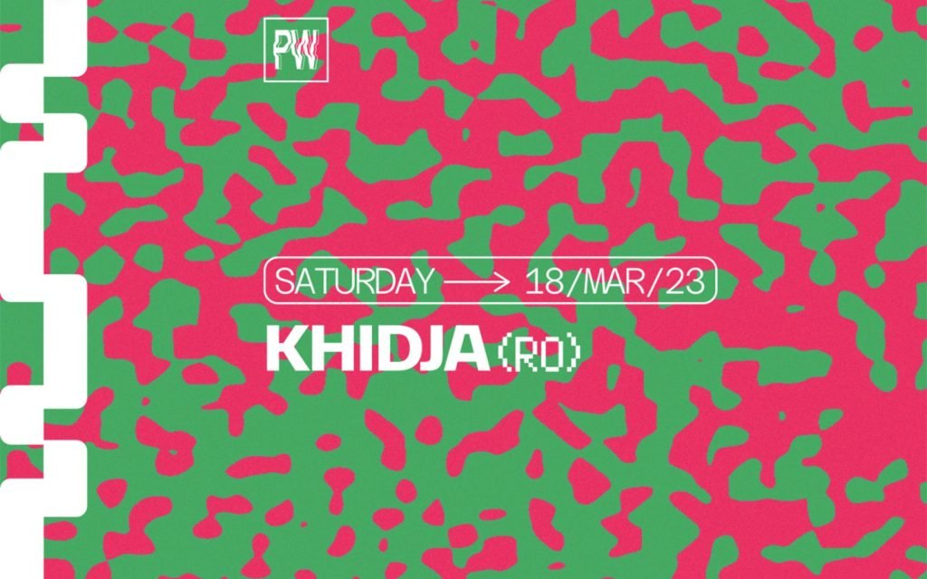 Khidja