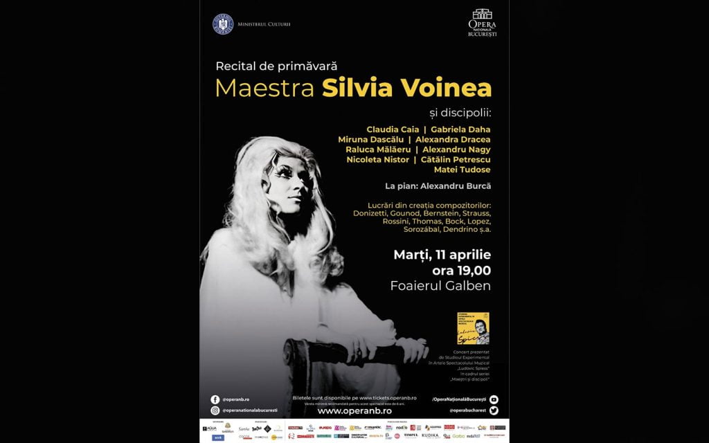 Maeștri și discipoli