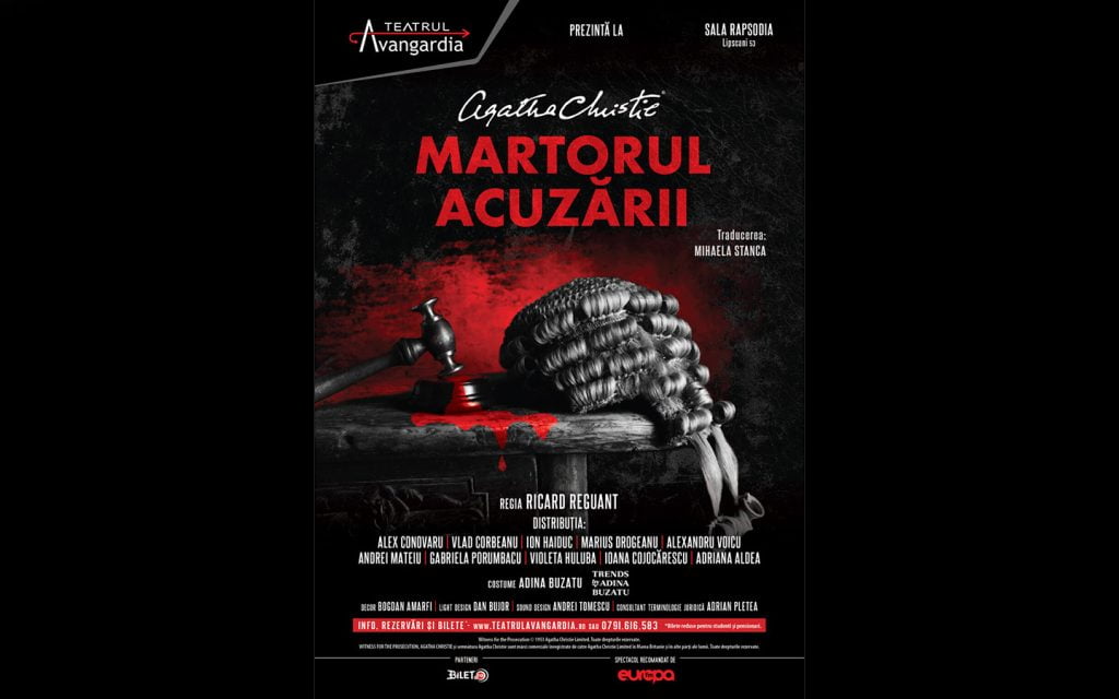 Martorul Acuzarii