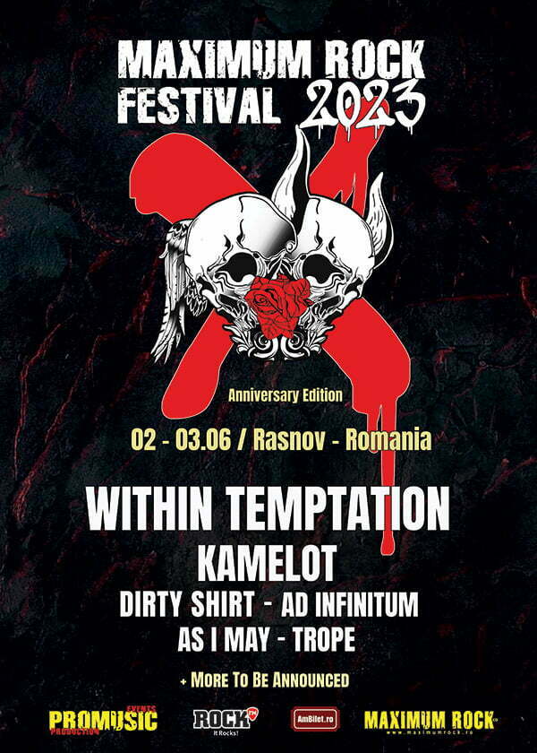Maximum Rock Festival