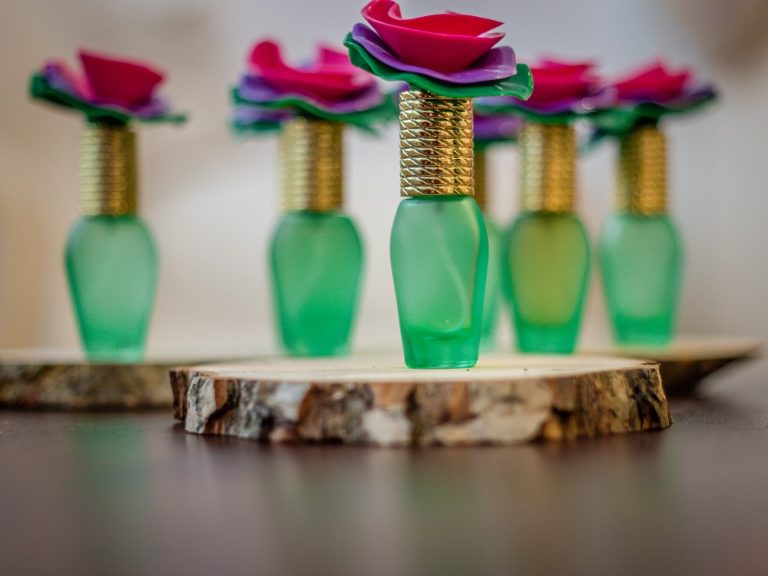 S-a deschis Muzeul Parfumurilor Legendare