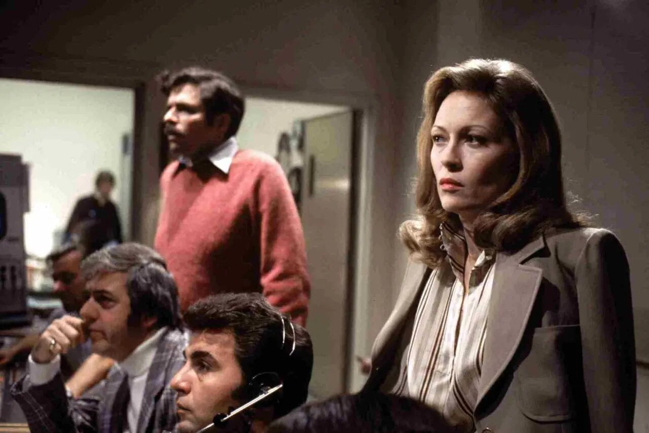 Retrospectivă Sidney Lumet la TIFF 2023