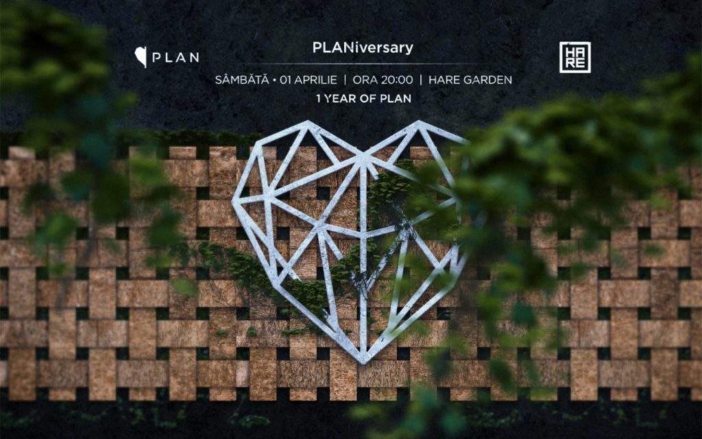 PLANiversary
