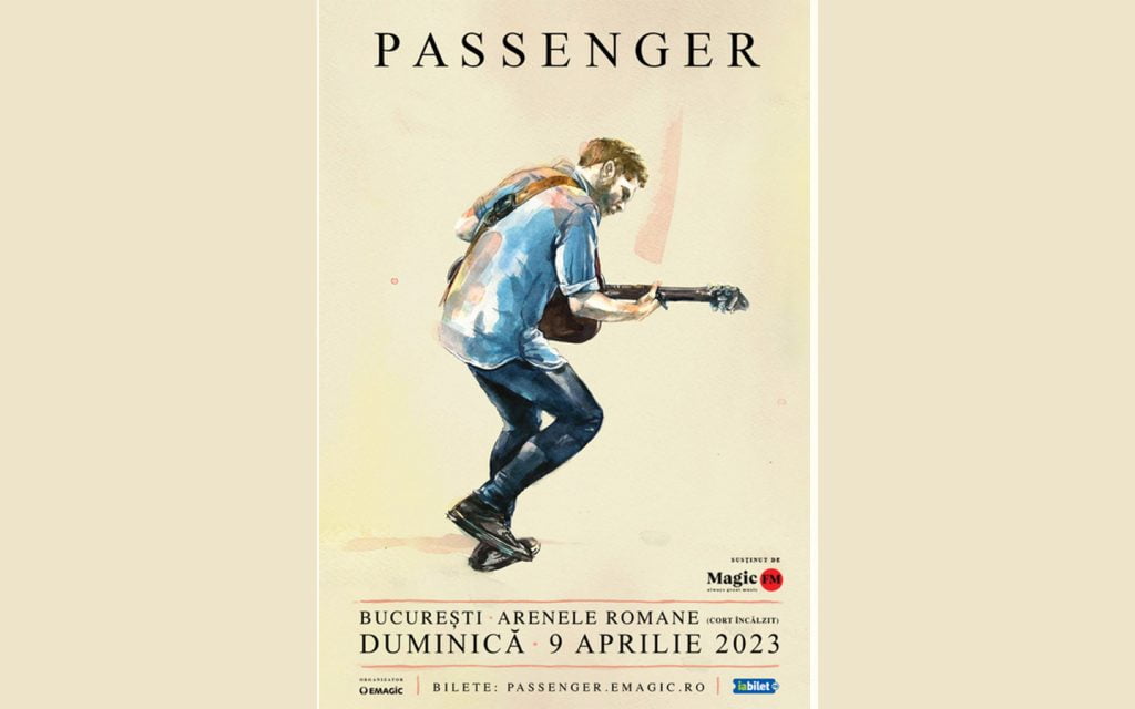 Passenger