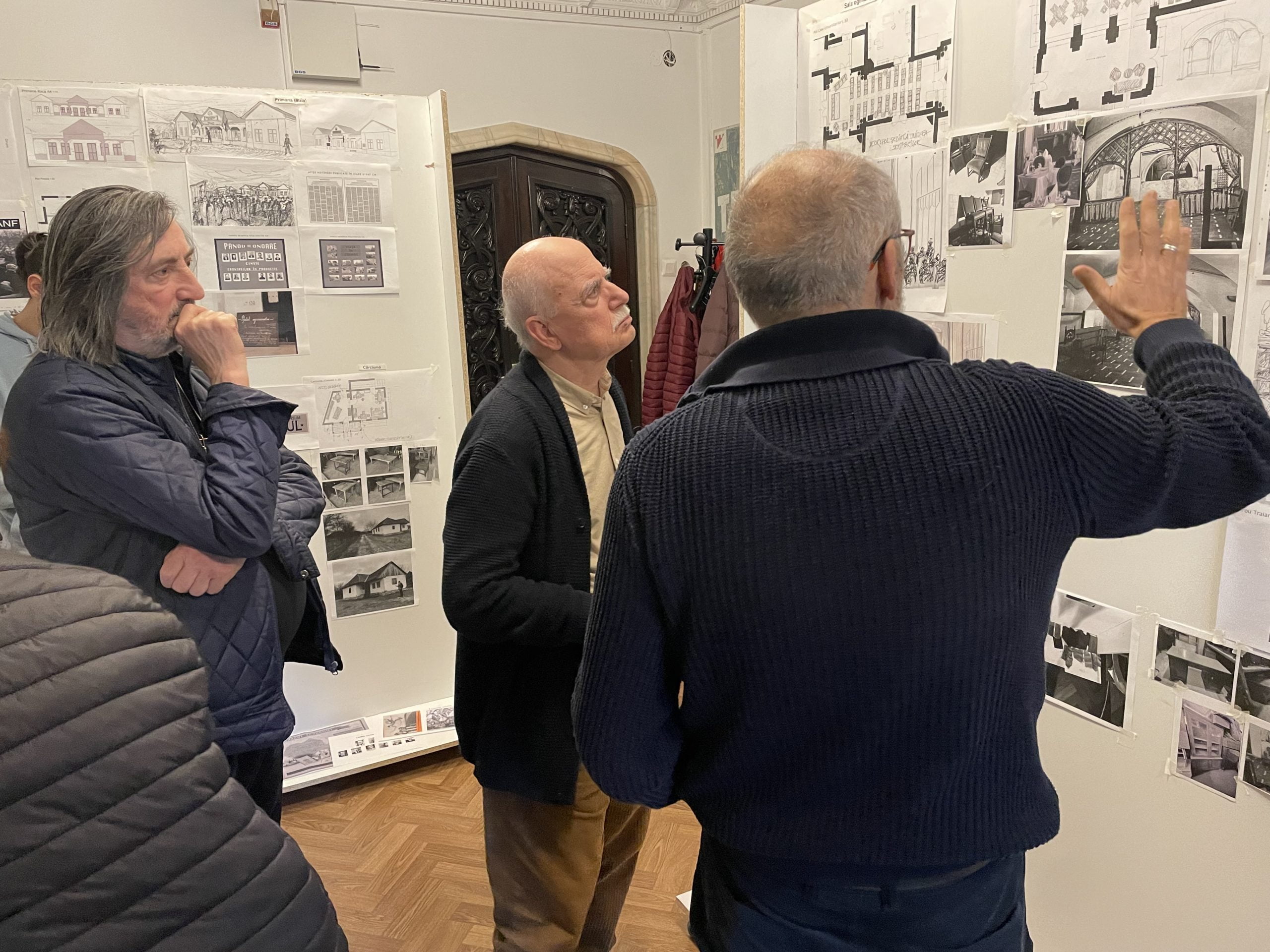 &Icirc;ncep filmările pentru Moromeții 3