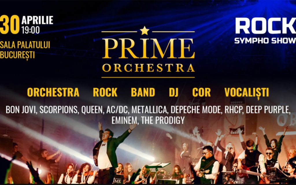 Prime Orchestra