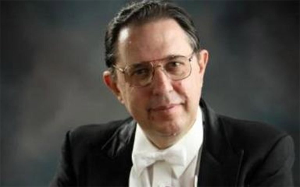 Recital cameral cu Sherban Lupu și Viniciu Morariu