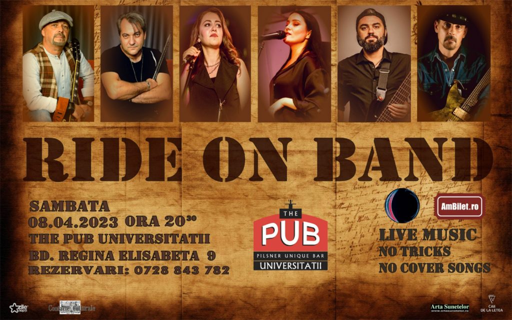 Ride on Band