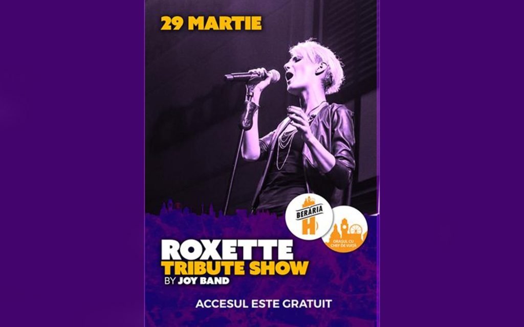Roxette