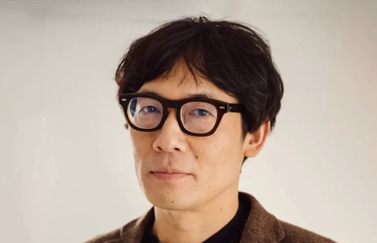 Satoshi Yagisawa