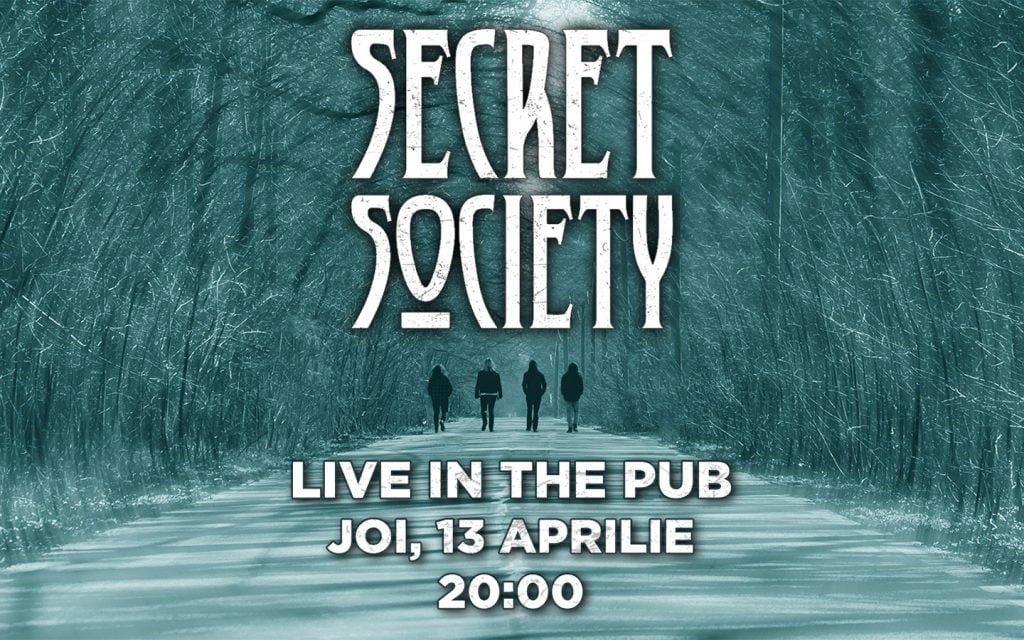 Secret Society