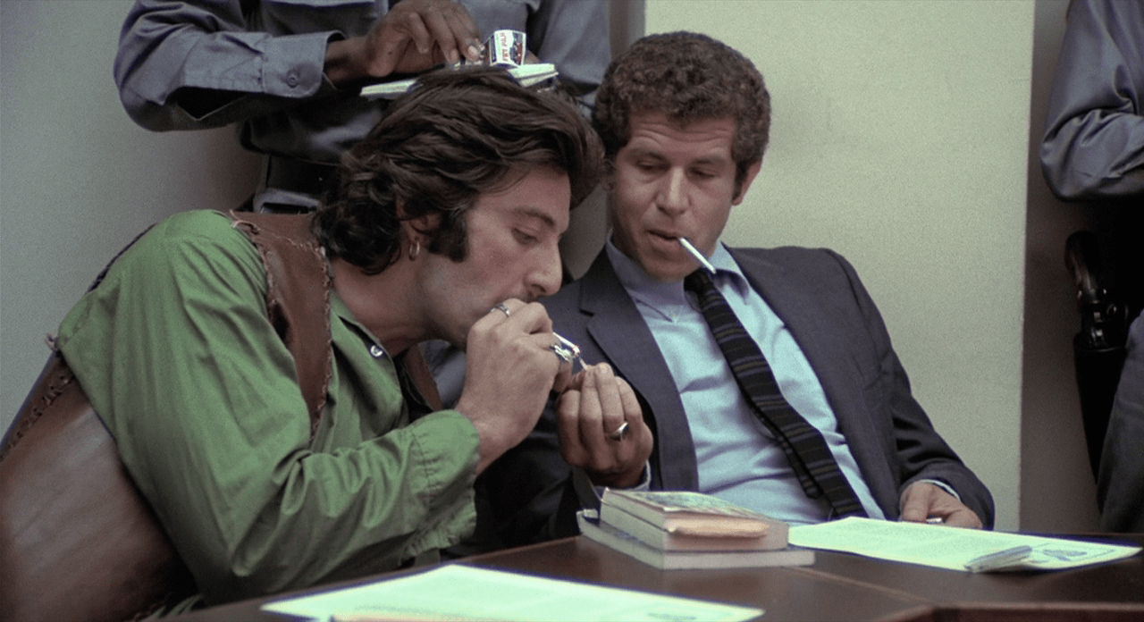 Retrospectivă Sidney Lumet la TIFF 2023