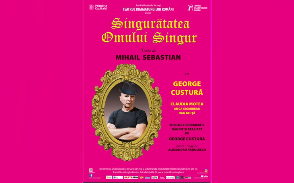 Singurătatea omului singur