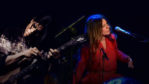 Concert unic: Teodora Brody Enache