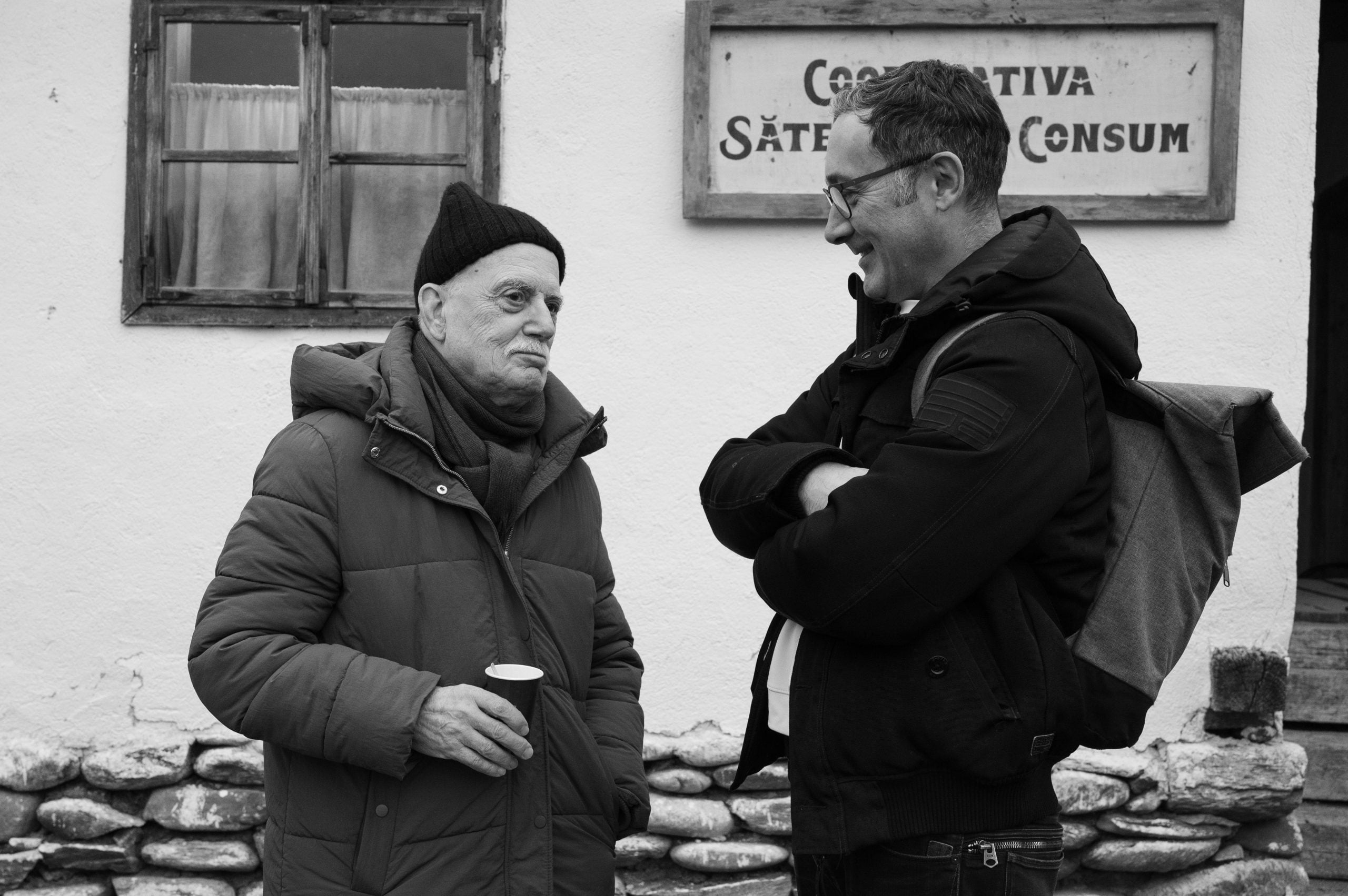 &Icirc;ncep filmările pentru Moromeții 3