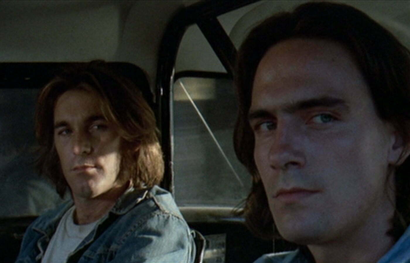 “TWO-LANE BLACKTOP” (1971, r: Monte Hellman)