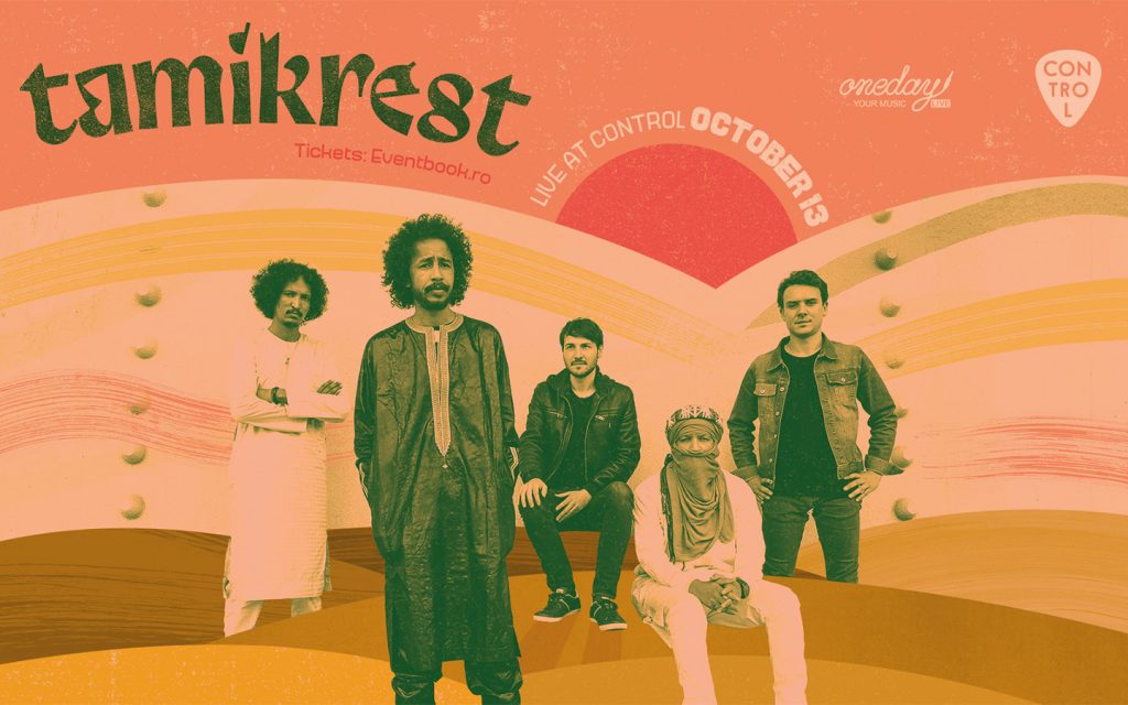 Tamikrest (Mali)