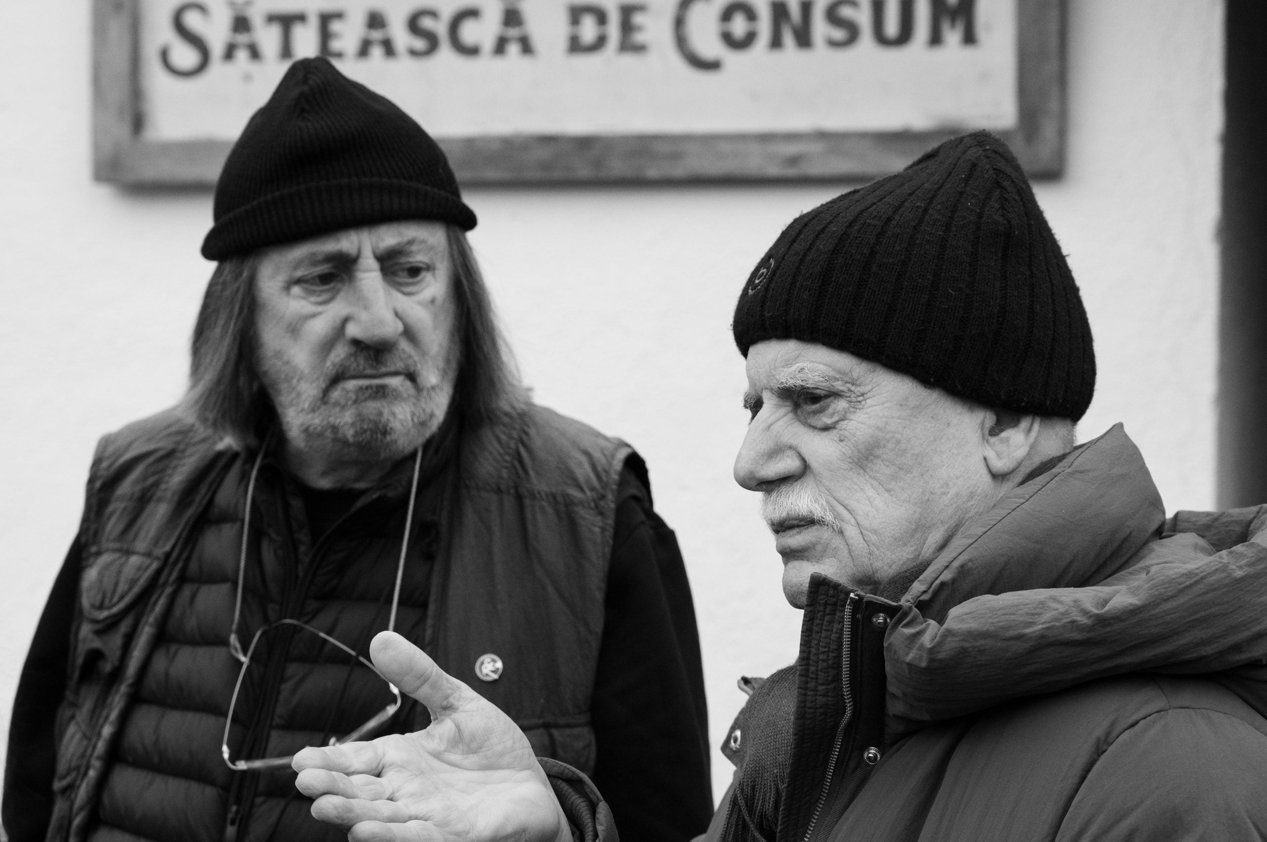 &Icirc;ncep filmările pentru Moromeții 3