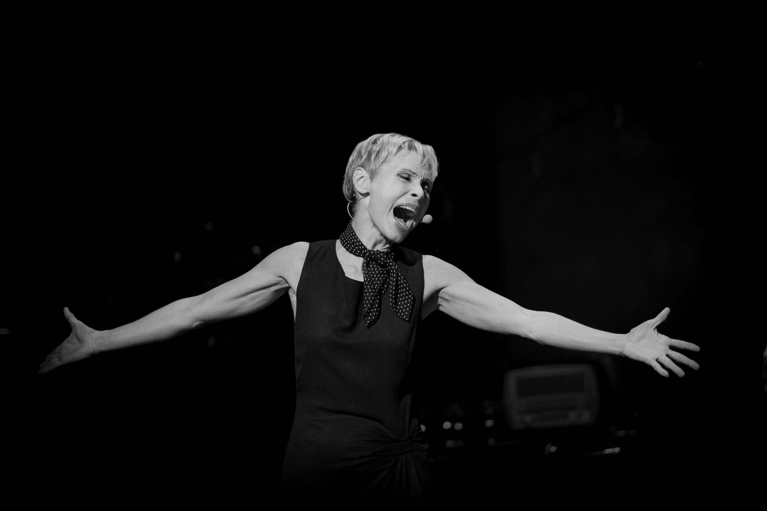 PIAF! The Show pe 3 octombrie la București