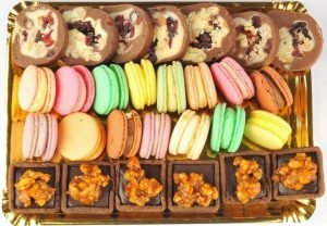 cofetaria andrei racadau