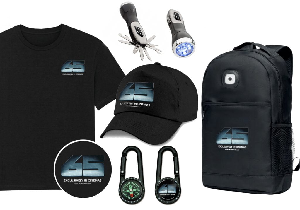 CONCURS: câștigă două seturi promoționale „65”