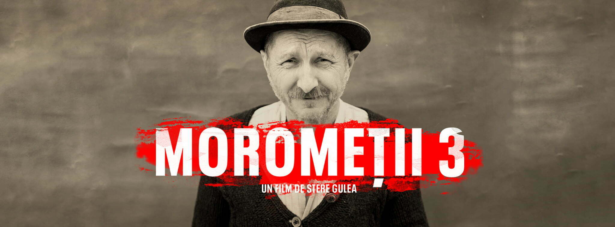 &Icirc;ncep filmările pentru Moromeții 3