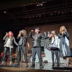 „Povestea Leului Ra” – un musical sclipitor, cu o poveste tulburătoare, pe 11 martie la Teatrul Godot