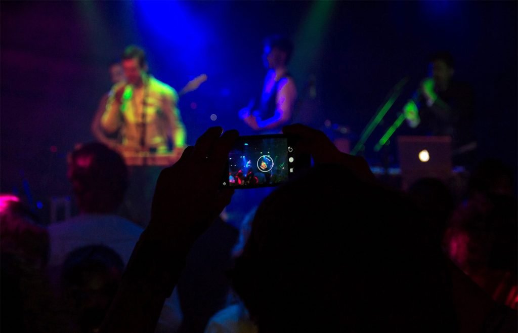 going out experiente aprilie 2023