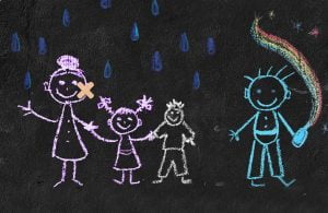 Premieră la teatrul ODEON: Nu vorbim despre asta