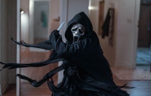 Scream VI acţiune groază intensitate